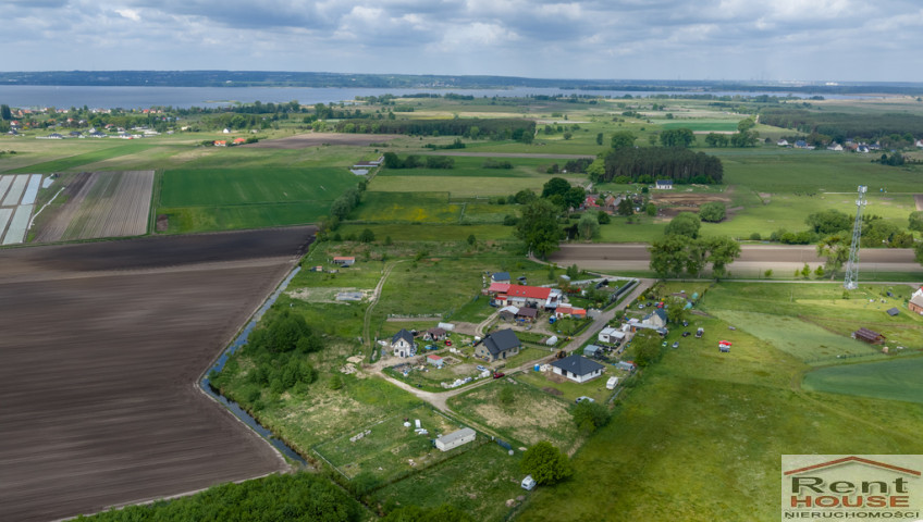 Dom Sprzedaż Kępy Lubczyńskie