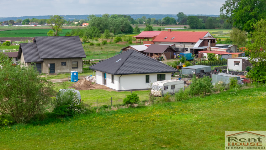 Dom Sprzedaż Kępy Lubczyńskie
