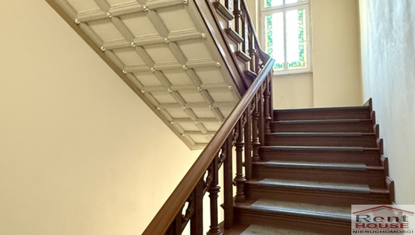 Mieszkanie Sprzedaż Szczecin Centrum Monte Cassino
