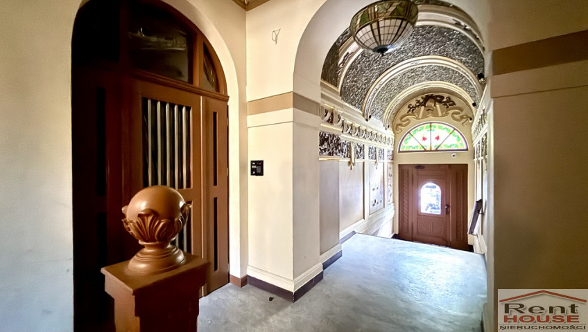 Mieszkanie Sprzedaż Szczecin Centrum Monte Cassino