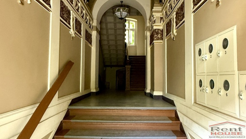 Mieszkanie Sprzedaż Szczecin Centrum Monte Cassino