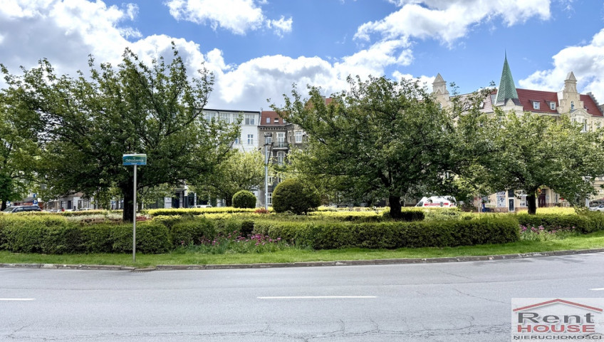 Mieszkanie Sprzedaż Szczecin Centrum Monte Cassino