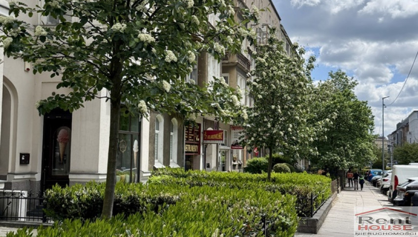 Mieszkanie Sprzedaż Szczecin Centrum Monte Cassino
