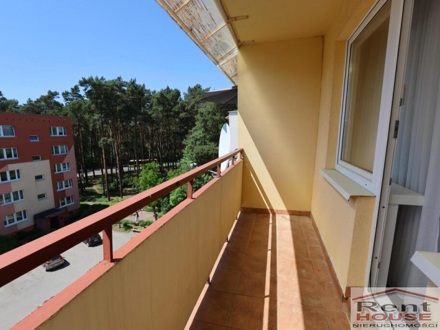 Mieszkanie Sprzedaż Goleniów Piaskowa