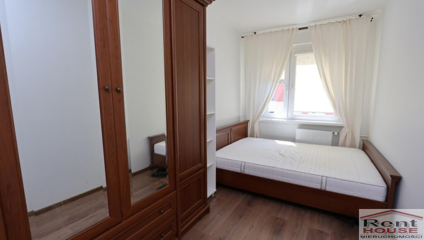 Mieszkanie Sprzedaż Goleniów Piaskowa