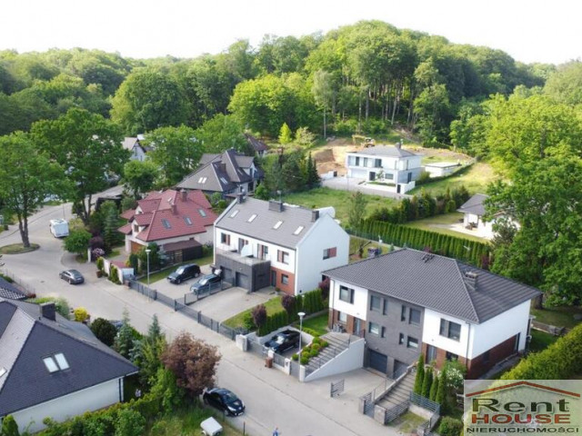 Dom Sprzedaż Szczecin os. Bukowe