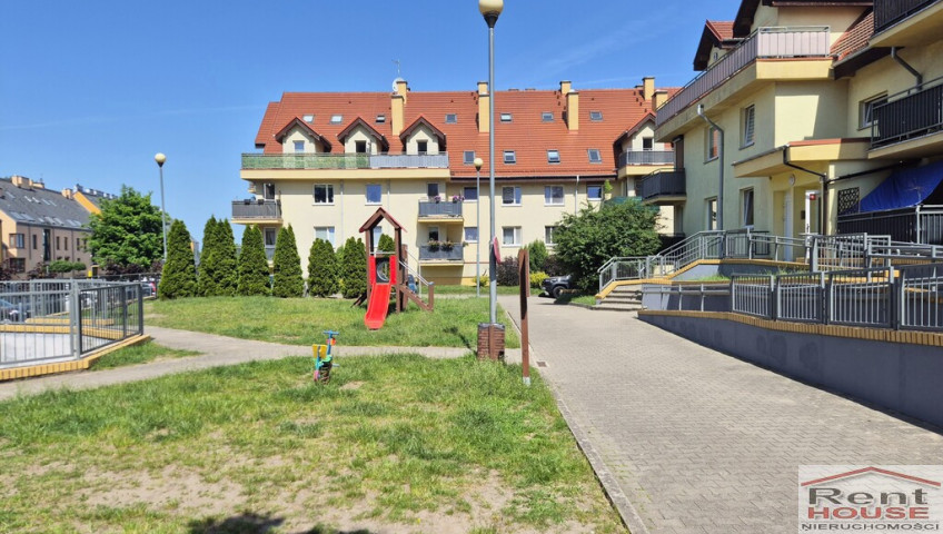 Mieszkanie Sprzedaż Szczecin Dąbie
