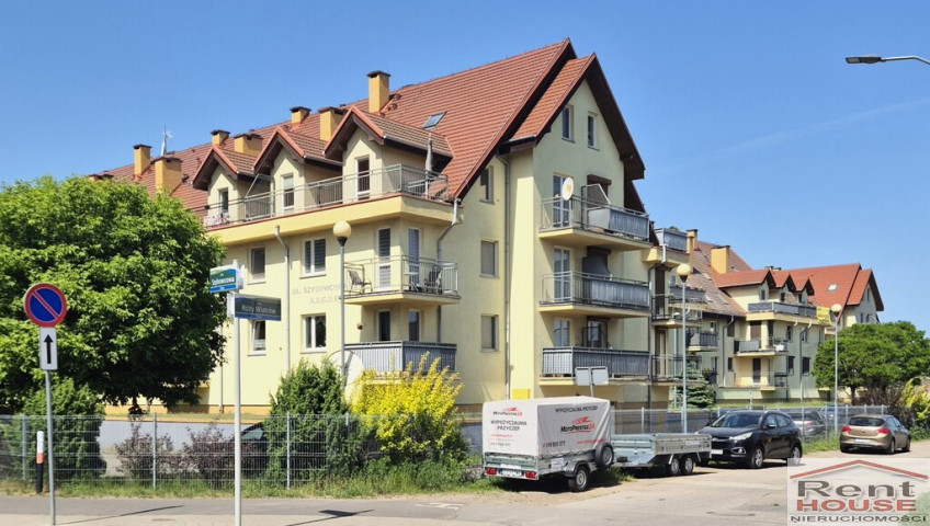 Mieszkanie Sprzedaż Szczecin Dąbie