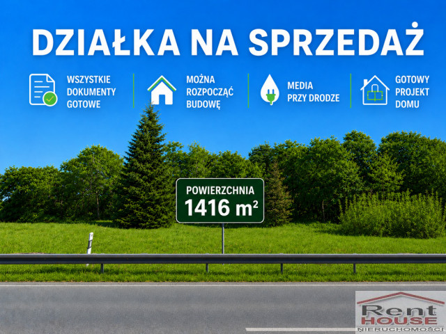 Działka Sprzedaż Löcknitz, Löcknitz-Penkun, Vorpommern-Greifswald, Meklemburgia-Pomorze Przednie, Niemcy
