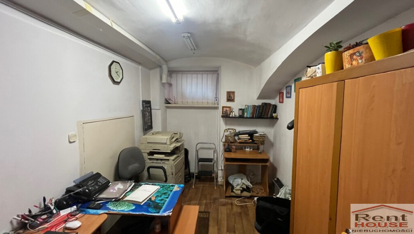 Lokal Sprzedaż Szczecin Centrum