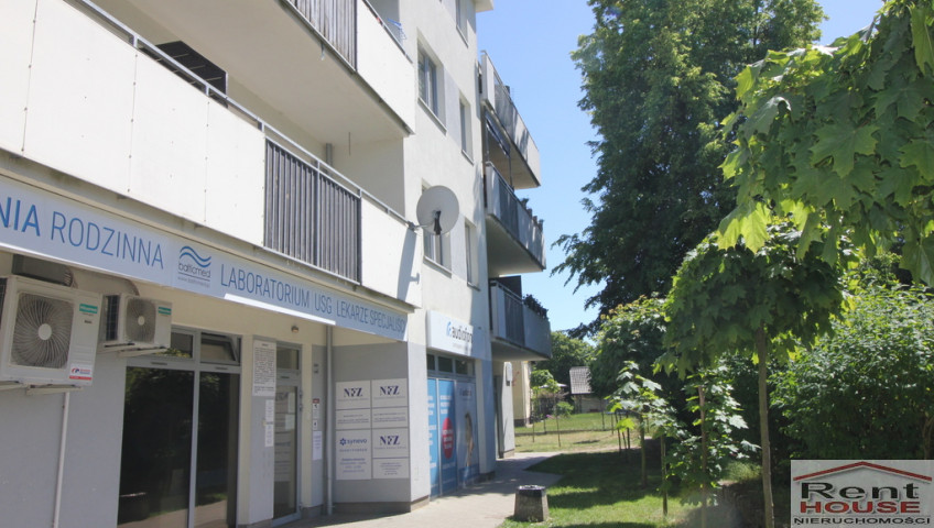 Lokal Sprzedaż Police