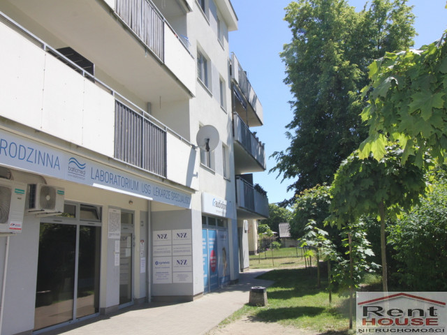 Lokal Sprzedaż Police
