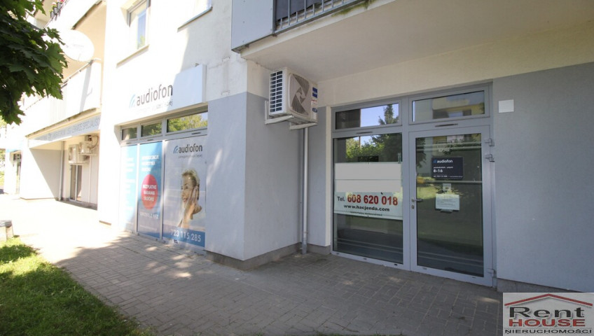 Lokal Sprzedaż Police