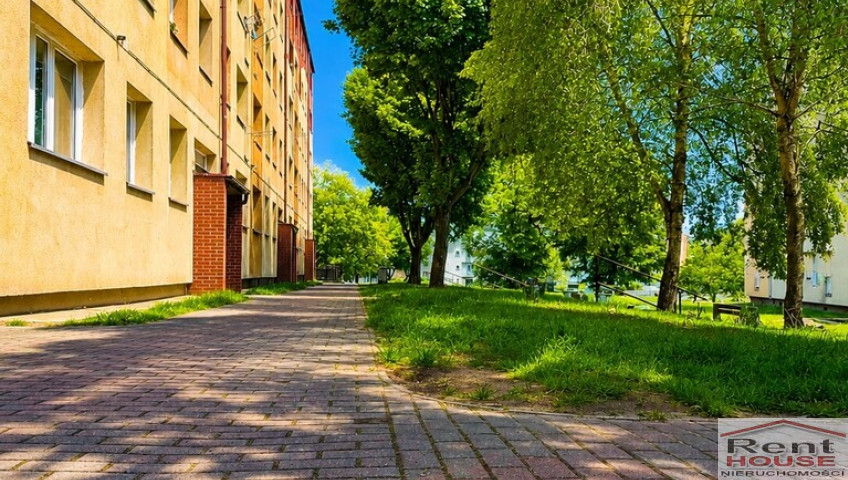 Mieszkanie Sprzedaż Stargard Kazimierza Wielkiego