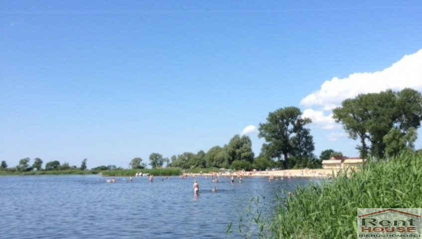 Działka Sprzedaż Lubczyna Kasztanowa