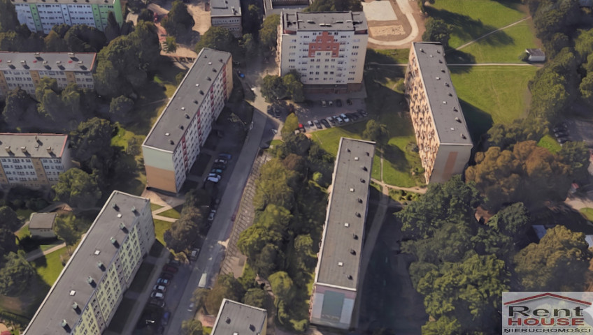 Mieszkanie Sprzedaż Szczecin Centrum Bazarowa