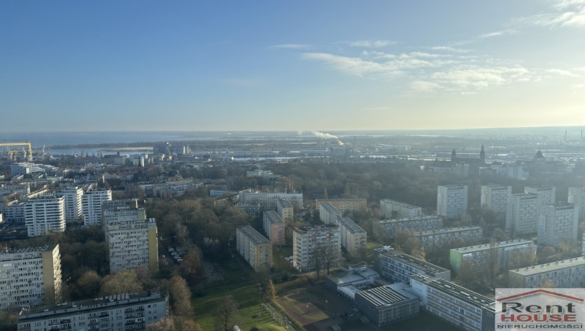 Mieszkanie Sprzedaż Szczecin Centrum al.&nbsp;Wyzwolenia