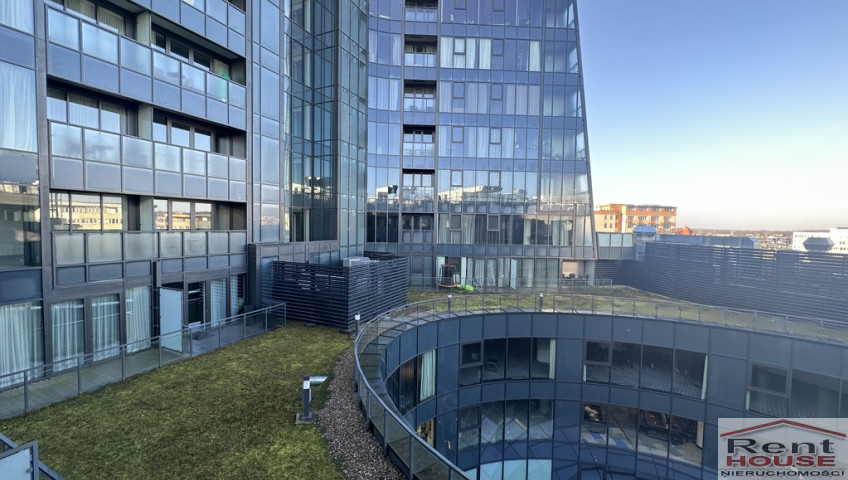 Mieszkanie Sprzedaż Szczecin Centrum al.&nbsp;Wyzwolenia