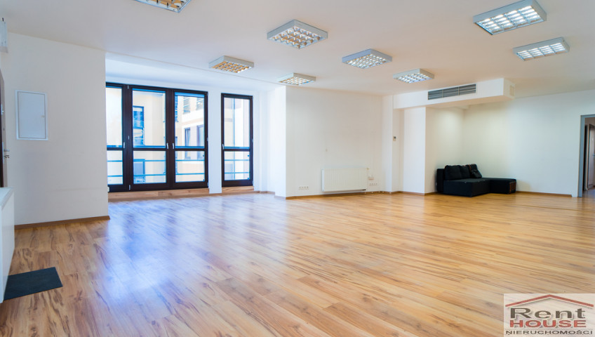 Lokal Wynajem Szczecin Śródmieście-Centrum