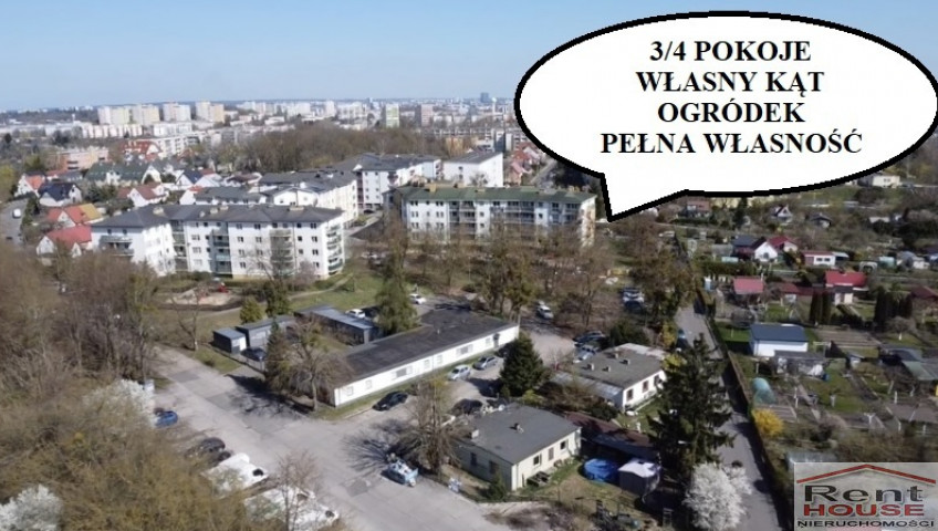 Dom Sprzedaż Szczecin Pomorzany Sierpowa