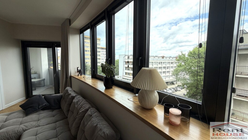 Mieszkanie Wynajem Szczecin Centrum al.&nbsp;Wyzwolenia