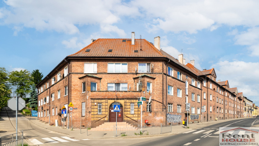 Mieszkanie Sprzedaż Szczecin Skolwin Stołczyńska