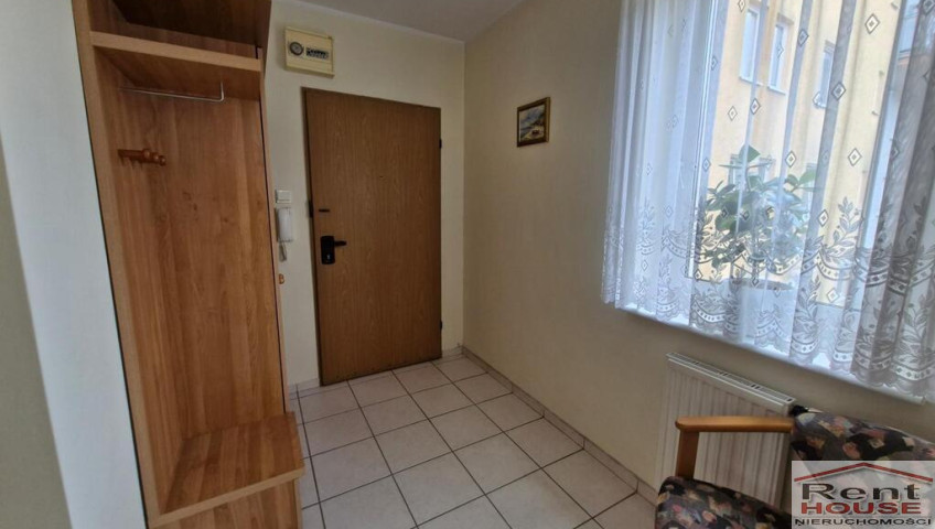 Mieszkanie Sprzedaż Szczecin os. Bukowe Beżowa