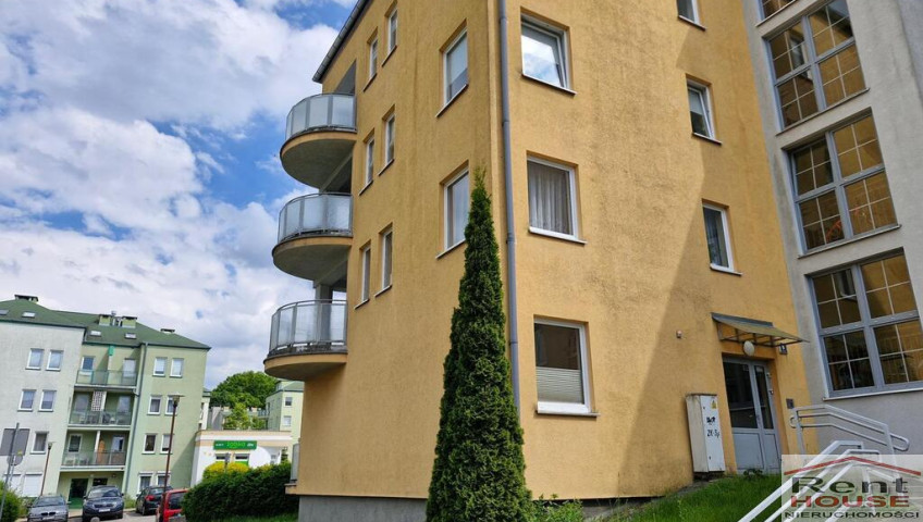 Mieszkanie Sprzedaż Szczecin os. Bukowe Beżowa