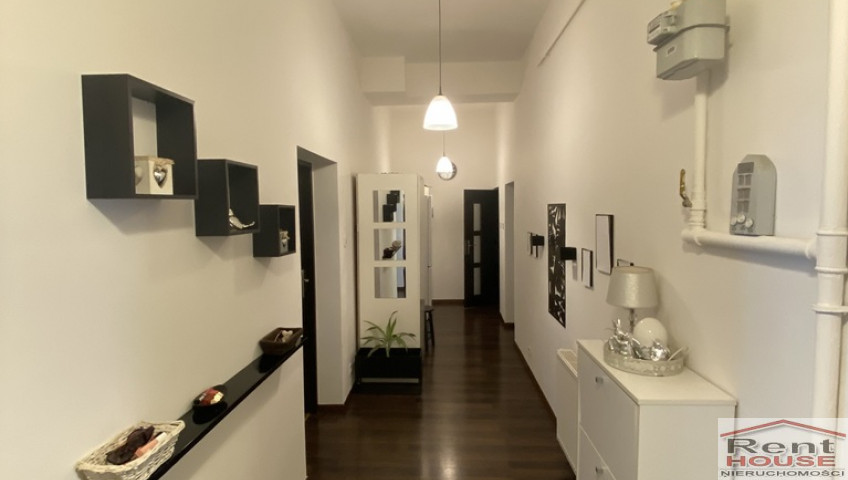 Mieszkanie Sprzedaż Szczecin Centrum al.&nbsp;Piastów