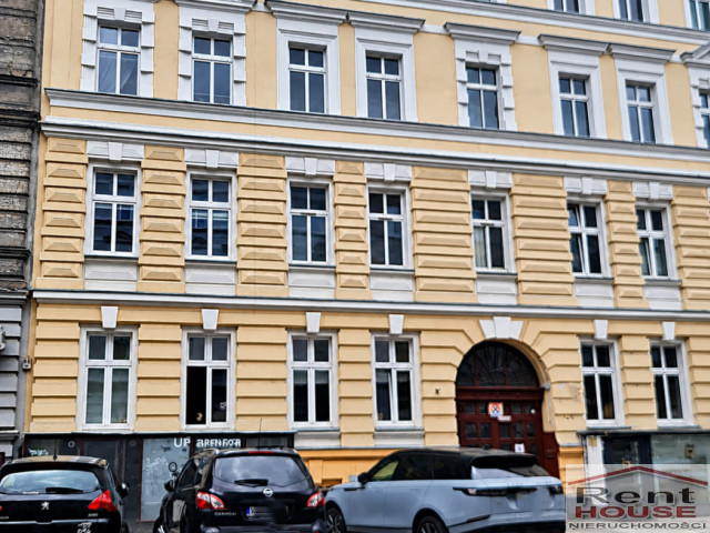 Lokal Sprzedaż Szczecin Centrum