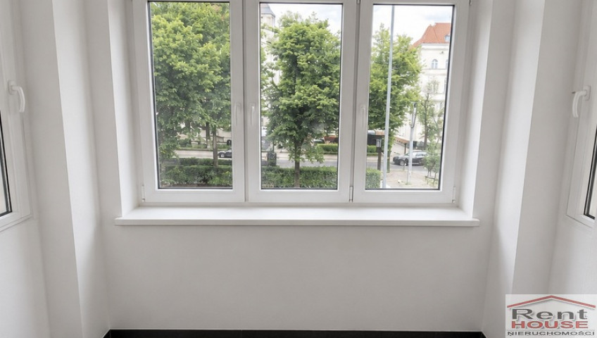 Mieszkanie Sprzedaż Szczecin Centrum al.&nbsp;Piastów