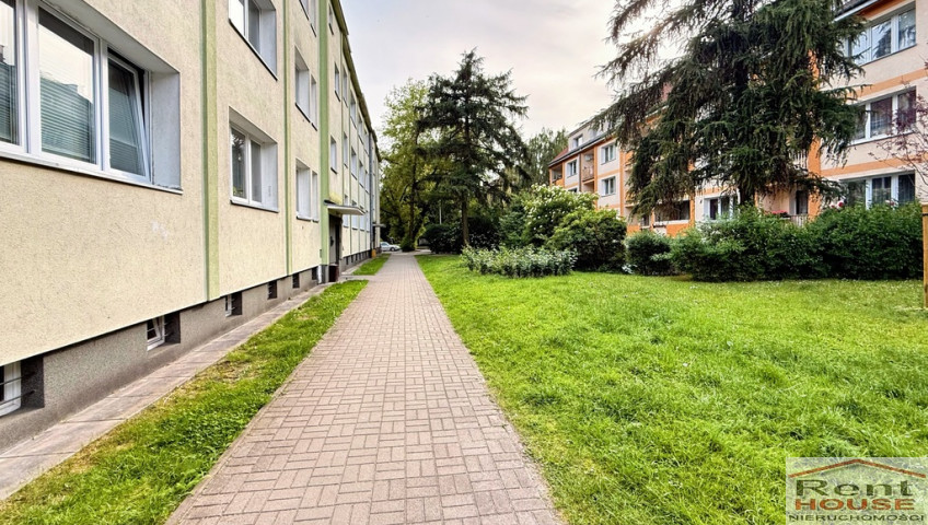 Mieszkanie Sprzedaż Szczecin Śródmieście Herbowa