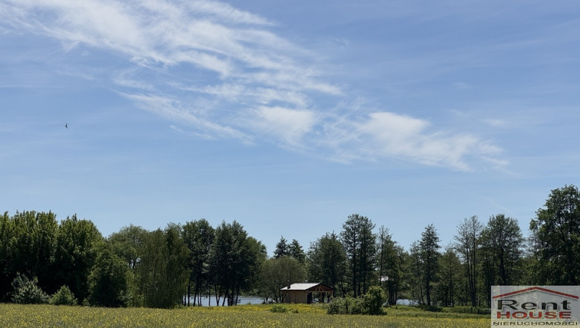 Działka Sprzedaż Babin