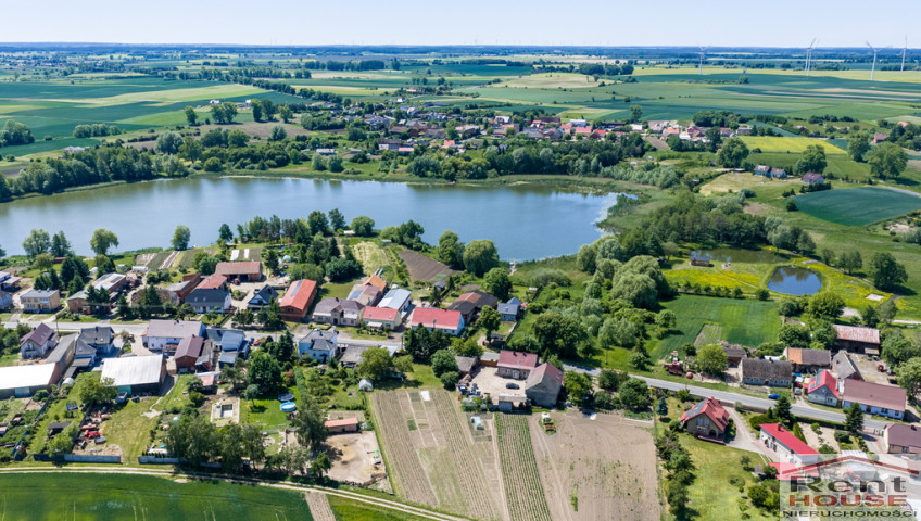 Działka Sprzedaż Babin