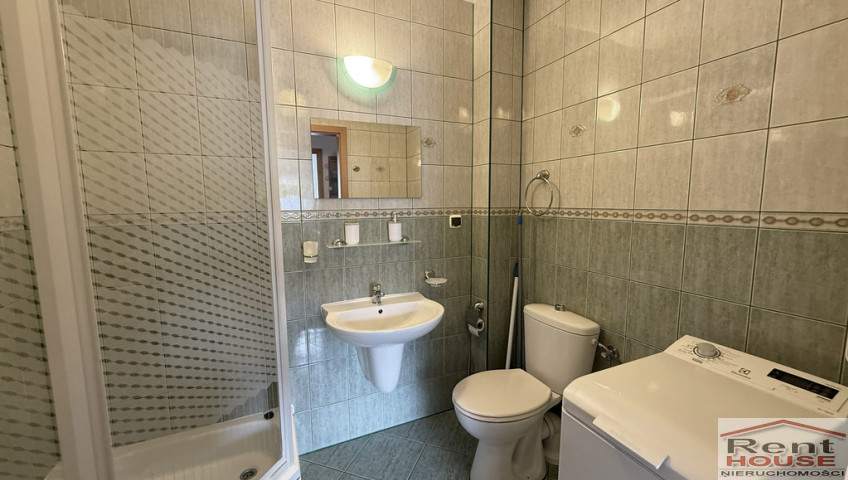 Mieszkanie Wynajem Szczecin Pogodno