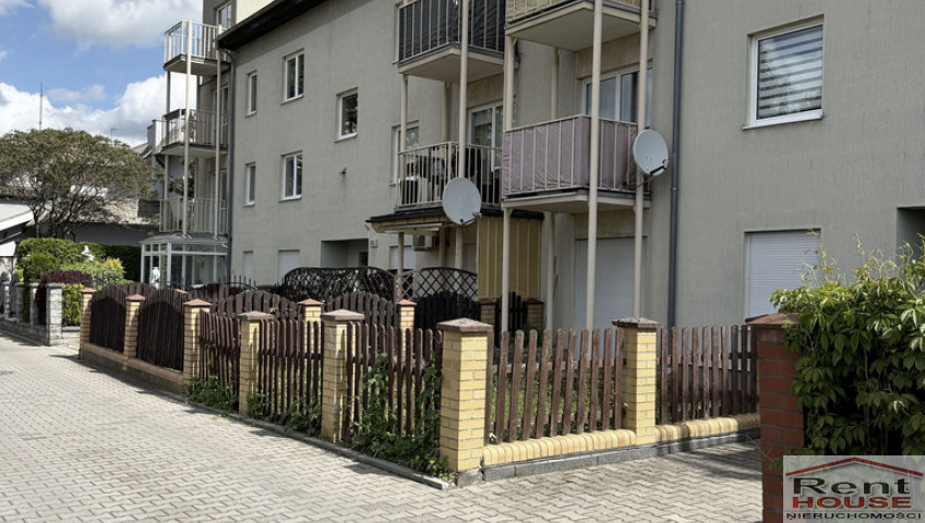 Mieszkanie Wynajem Szczecin Pogodno