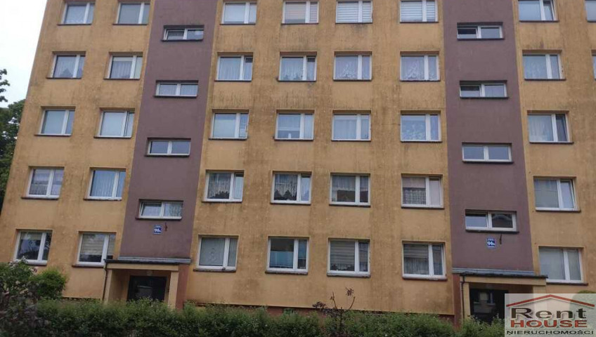 Mieszkanie Sprzedaż Szczecinek Koszalińska
