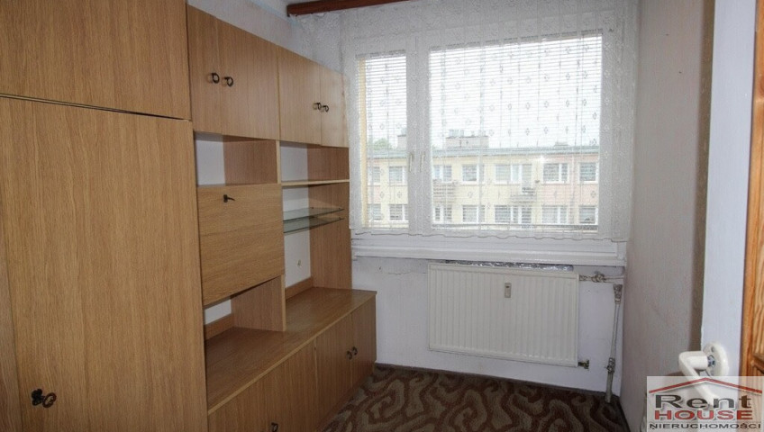 Mieszkanie Sprzedaż Szczecinek Koszalińska