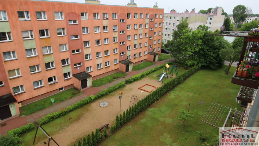 Mieszkanie Sprzedaż Szczecinek Koszalińska