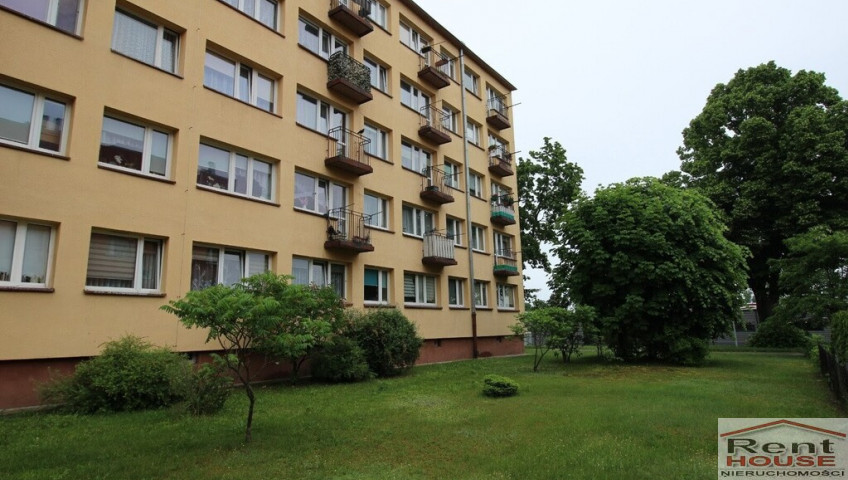 Mieszkanie Sprzedaż Szczecinek Koszalińska