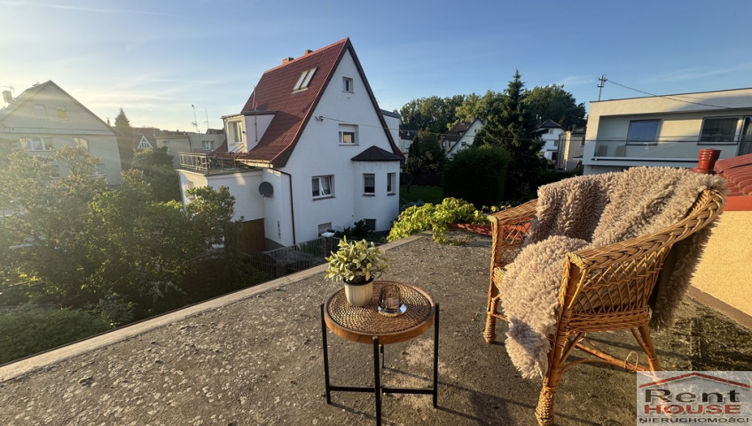 Dom Sprzedaż Szczecin Dąbie