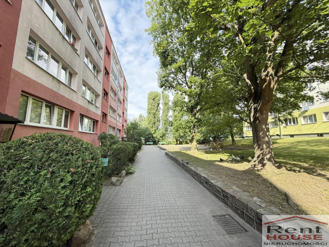 Mieszkanie Sprzedaż Szczecin Pomorzany