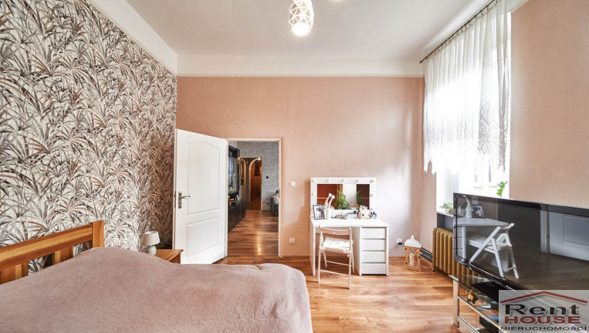 Mieszkanie Sprzedaż Szczecin Śródmieście-Centrum