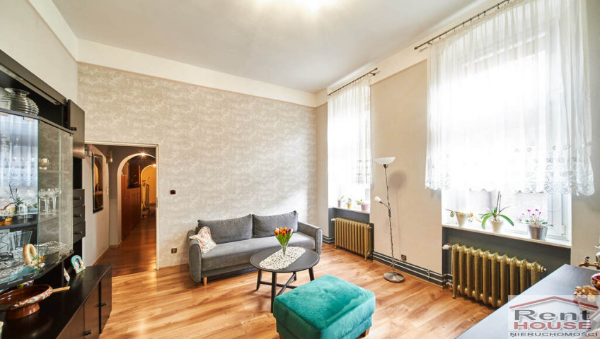 Mieszkanie Sprzedaż Szczecin Śródmieście-Centrum