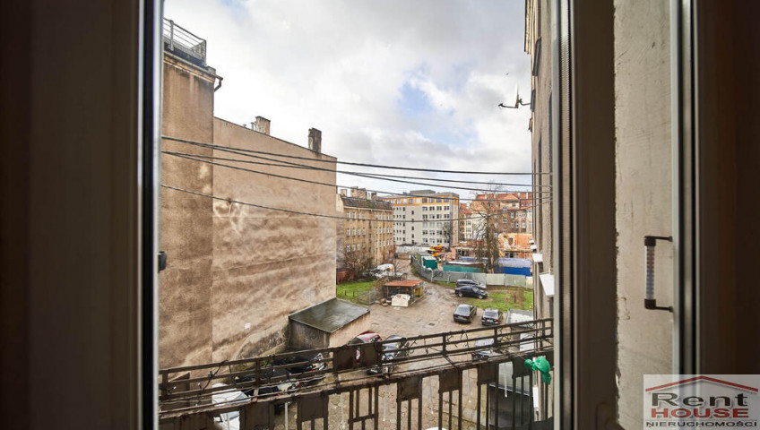 Mieszkanie Sprzedaż Szczecin Śródmieście-Centrum