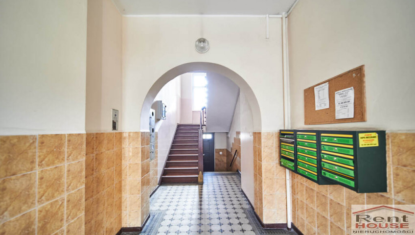 Mieszkanie Sprzedaż Szczecin Śródmieście-Centrum