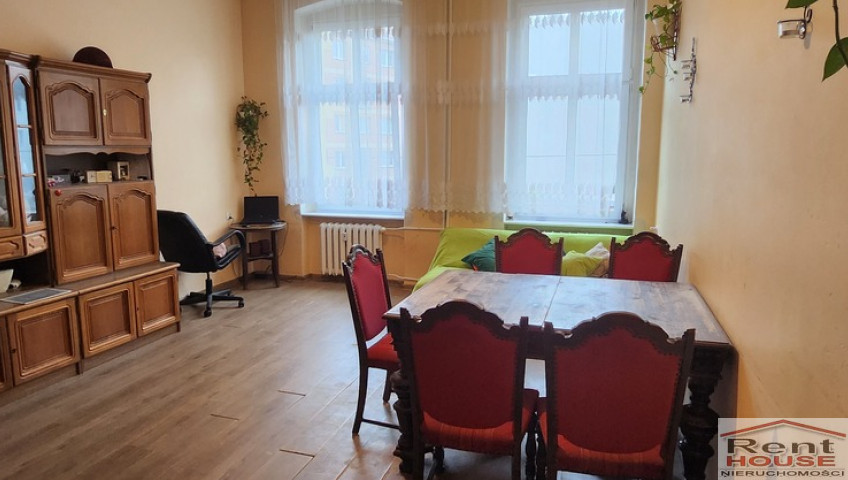 Mieszkanie Sprzedaż Szczecin Śródmieście Władysława Jagiełły