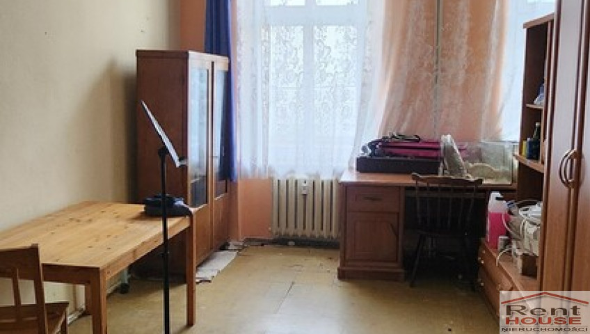 Mieszkanie Sprzedaż Szczecin Śródmieście Władysława Jagiełły