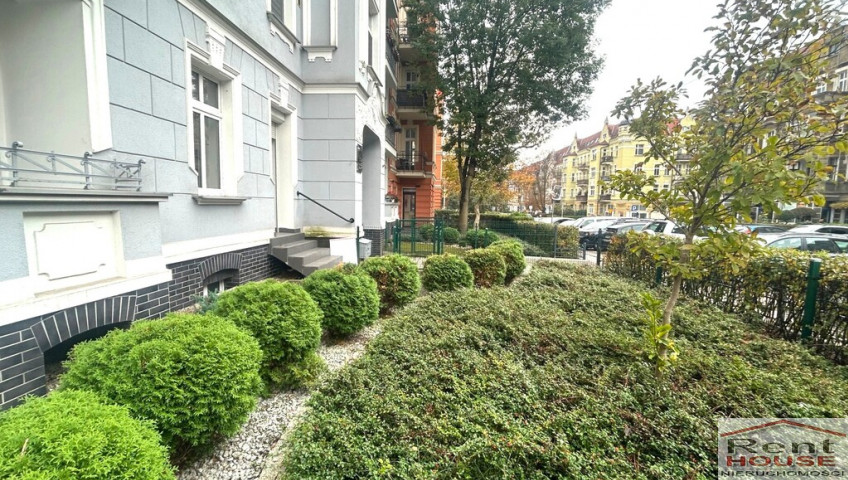 Lokal Sprzedaż Szczecin Śródmieście-Centrum