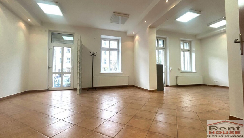 Lokal Sprzedaż Szczecin Śródmieście-Centrum